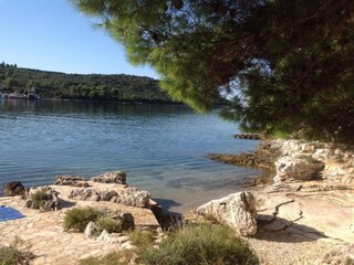 Holiday house Vinkuran Environment 33