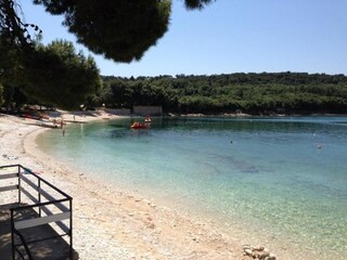 Ferienhaus Vinkuran Umgebung 36