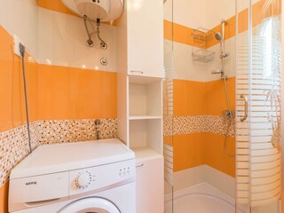 Maison de vacances Vinkuran Équipement 16