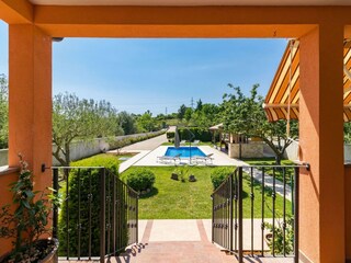 Holiday house Vinkuran Outdoor Recording 9