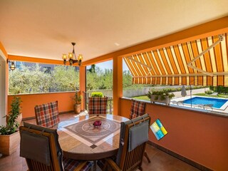 Ferienhaus Vinkuran  39