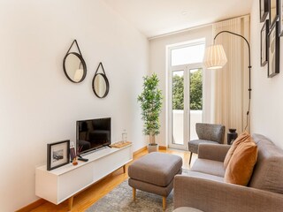 Appartement Porto Kenmerken 10