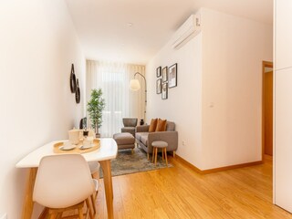 Apartment Porto Ausstattung 4