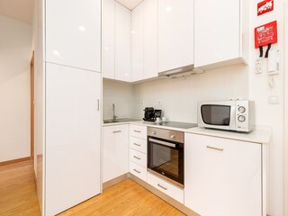 Apartamento Porto Características 5