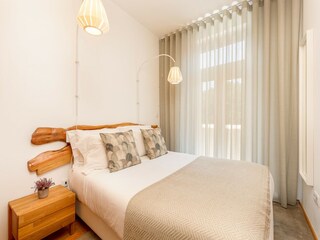 Apartamento Porto Características 13