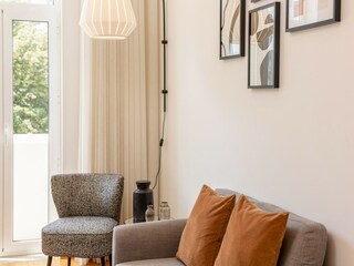 Appartement Porto Kenmerken 6