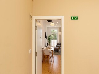 Appartement Porto Équipement 15