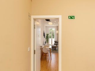 Appartement Porto Kenmerken 15