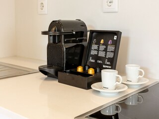 Apartment Porto Features 14