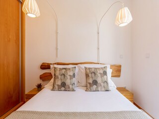 Appartement Porto Kenmerken 7