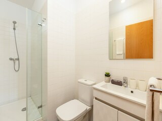 Apartment Porto Ausstattung 15