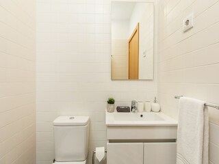 Apartamento Porto Características 16