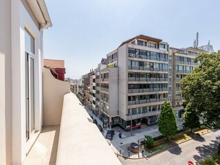 Appartement Porto Enregistrement extérieur 3