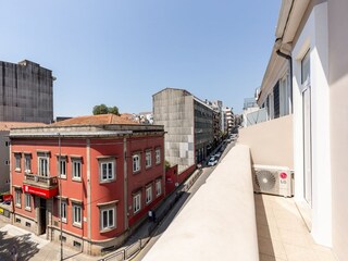 Appartement Porto Enregistrement extérieur 2