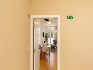 Appartamento Porto Caratteristiche 15