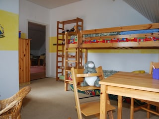 Hier wird ´s nicht langweilig!