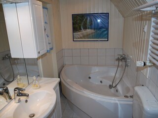 Wellness, ganz entspannt in den Tag...