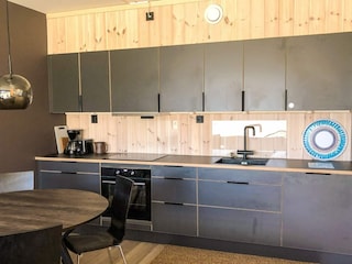 Appartement Hemsedal  4