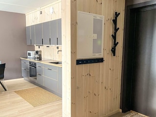 Apartment Hemsedal  9