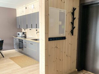 Appartement Hemsedal  11