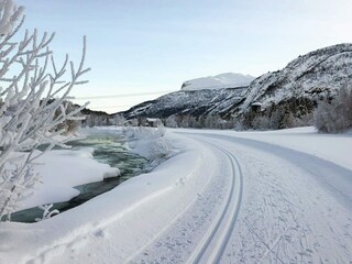 Apartment Hemsedal  18