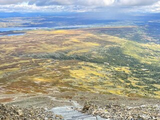 Apartment Hemsedal  19