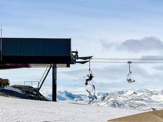 Apartment Hemsedal  19