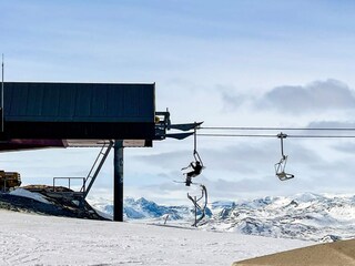 Appartement Hemsedal  19