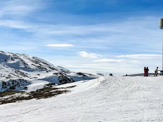 Apartment Hemsedal  16