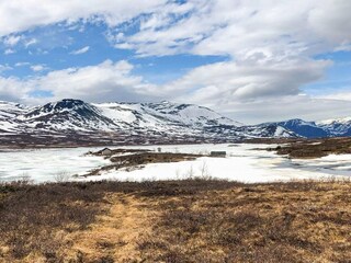 Appartement Hemsedal  21