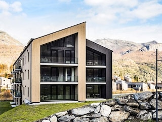 Apartment Hemsedal Außenaufnahme 3