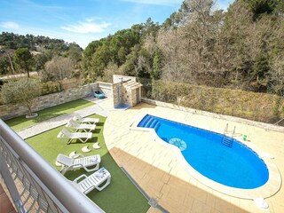 Villa Vidreres Buitenaudio-opname 3