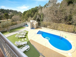 Villa Vidreres Enregistrement extérieur 3