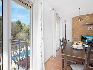 Villa Vidreres Ausstattung 9