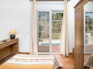 Villa Vidreres Ausstattung 20