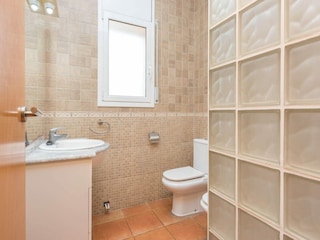 Villa Vidreres Ausstattung 7