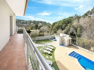 Villa Vidreres Außenaufnahme 5