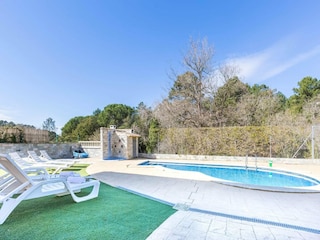 Villa Vidreres  27