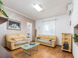 Apartment Pula Ausstattung 19