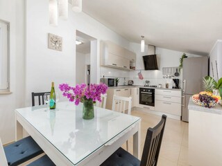 Appartement Pula Équipement 26