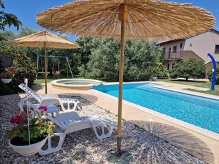 Appartement Pula Buitenaudio-opname 5