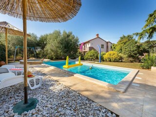 Appartement Pula Buitenaudio-opname 9