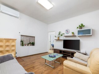Apartamento Pula Características 20