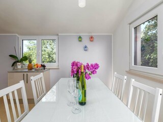 Appartement Pula Kenmerken 28