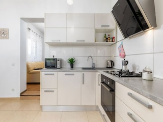 Apartment Pula Ausstattung 21