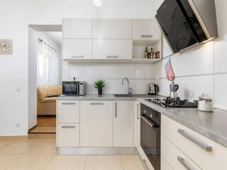 Appartement Pula Kenmerken 16