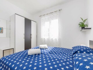 Appartement Pula Kenmerken 32