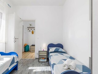 Appartement Pula Équipement 32