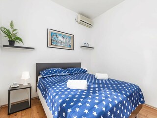 Appartement Pula Kenmerken 21