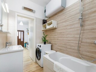 Appartement Pula Équipement 19